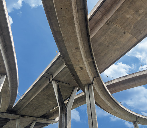 internationaler transport