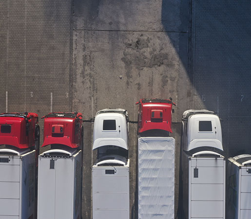 landverkehr im ueberblick